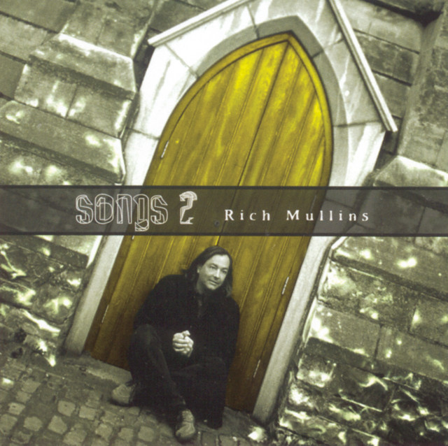 Songs 2 album cover