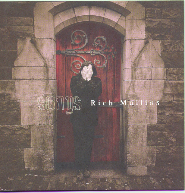 Songs album cover
