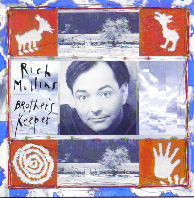 Brother's Keeper album cover