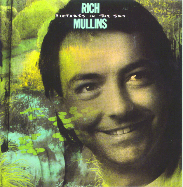 Pictures In The Sky album cover