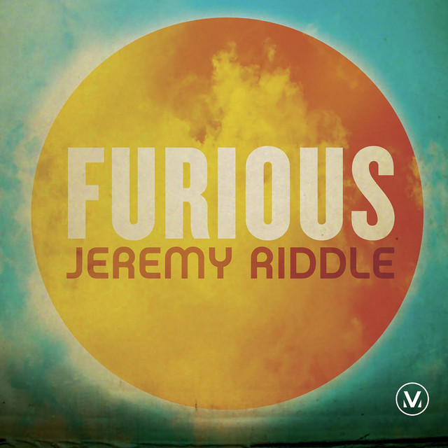 Furious album cover