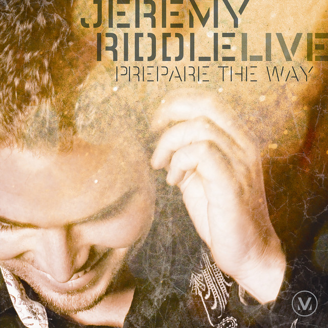 Prepare the Way (Live) album cover