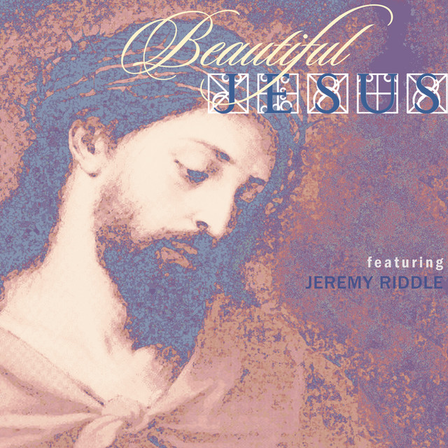 Beautiful Jesus album cover
