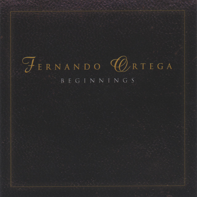 BEGINNINGS - 2 CD Set album cover