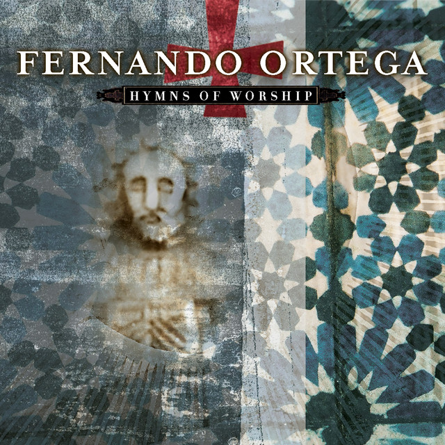 Hymns of Worship album cover