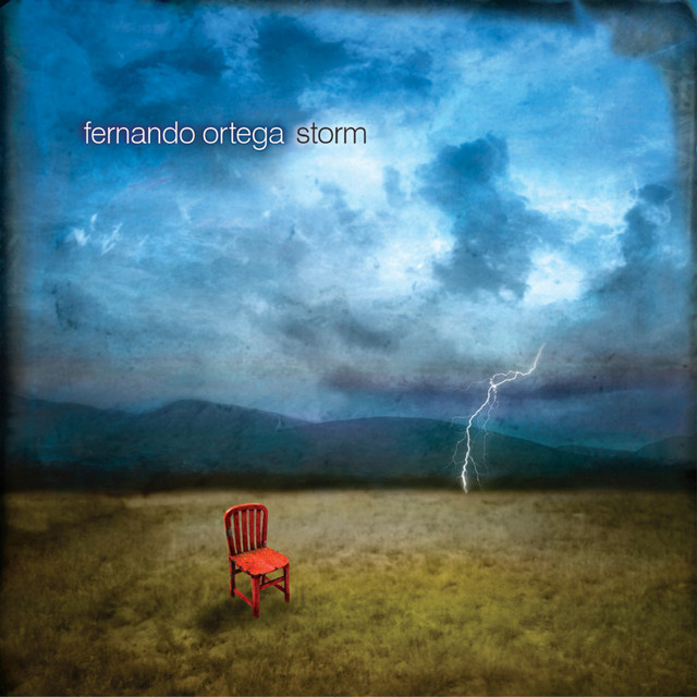 Storm album cover