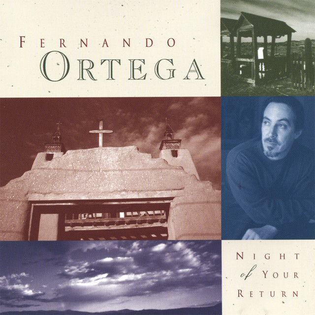 Night Of Your Return album cover