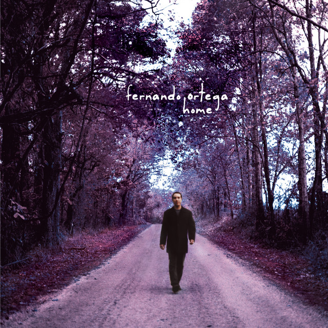 Home album cover
