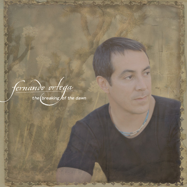 The Breaking of the Dawn album cover