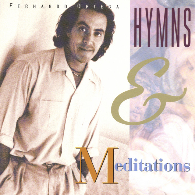 Hymns & Meditations album cover
