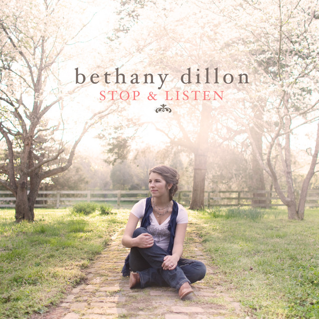 Stop & Listen album cover