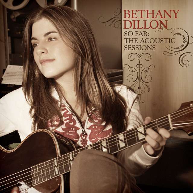 So Far ... The Acoustic Sessions album cover