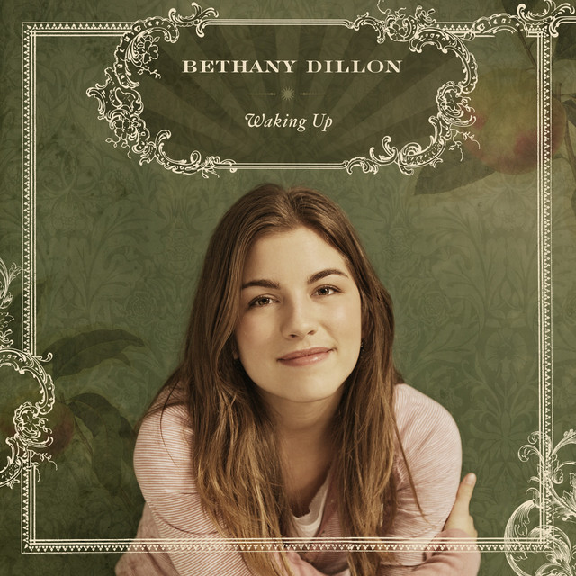 Waking Up album cover