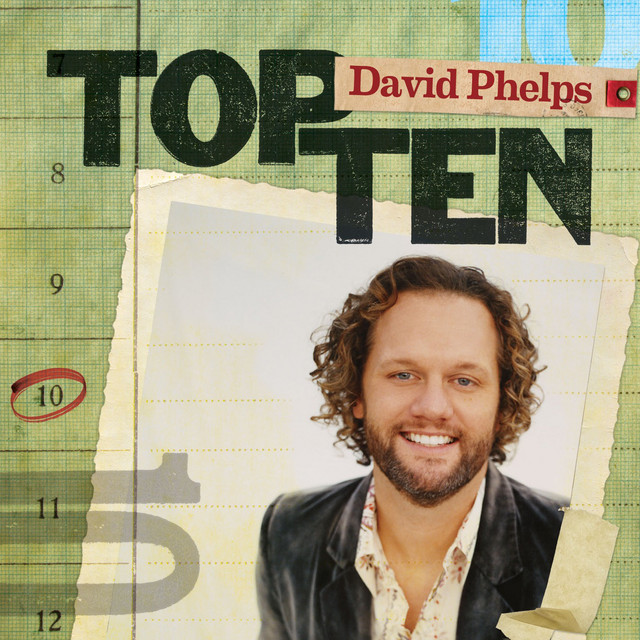 Top Ten album cover