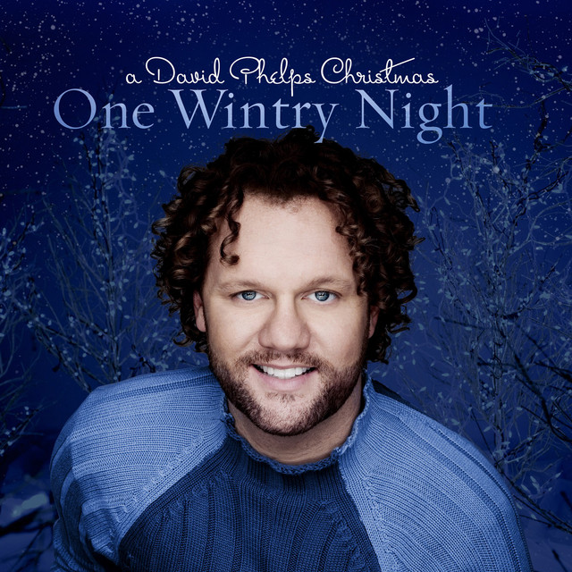 One Wintry Night album cover