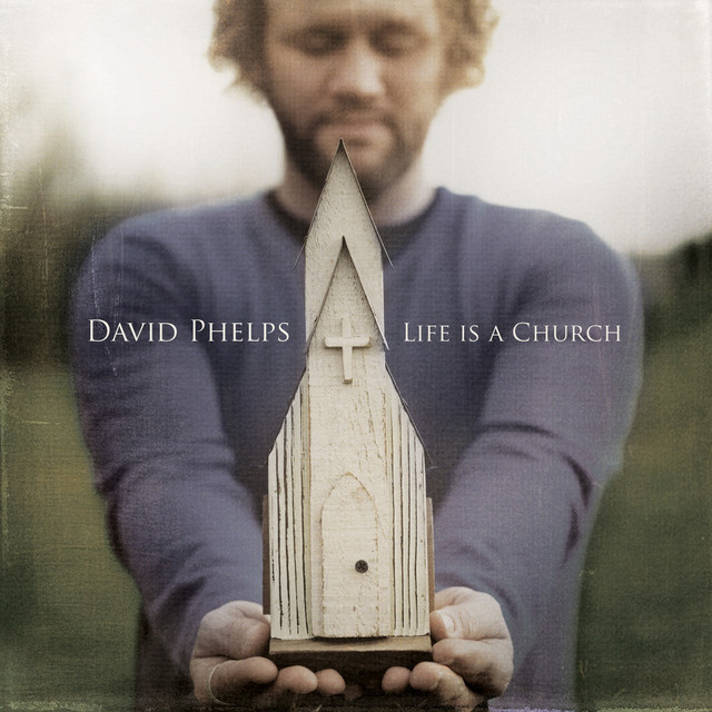 Life Is a Church album cover
