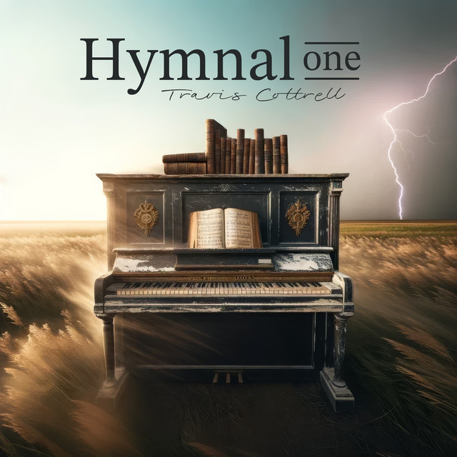 Hymnal (one) album cover
