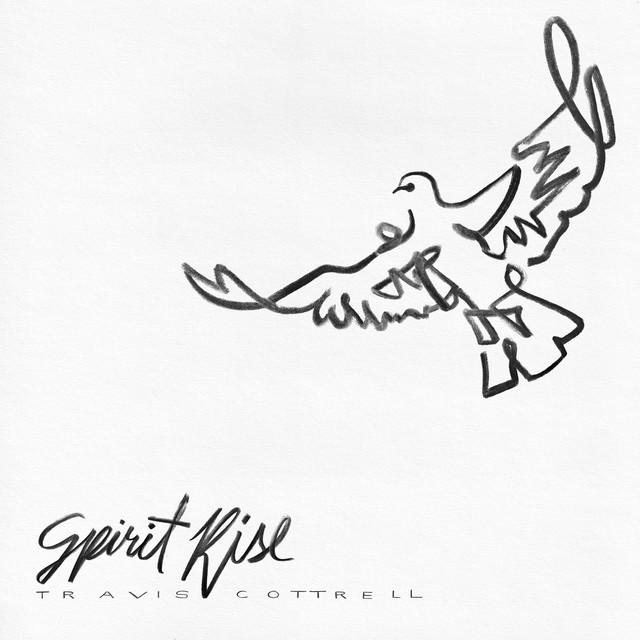 Spirit Rise album cover