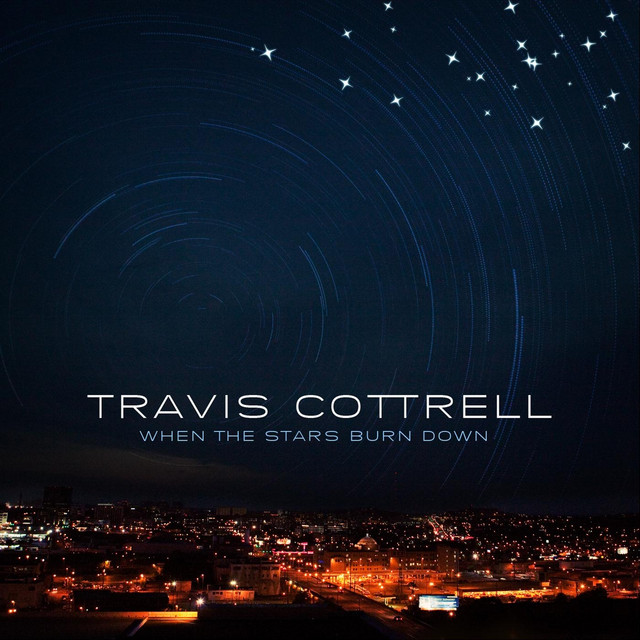 When the Stars Burn Down album cover