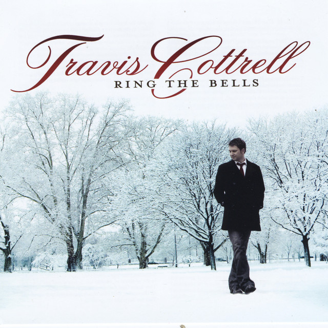 Ring the Bells album cover