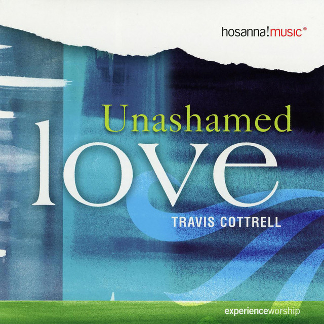 Unashamed Love album cover