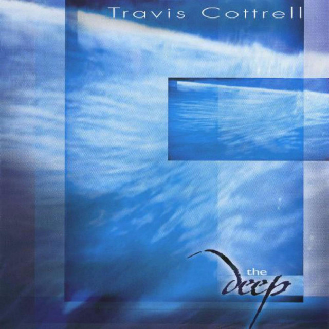The Deep album cover