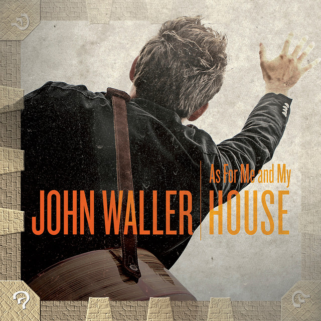 As for Me and My House album cover