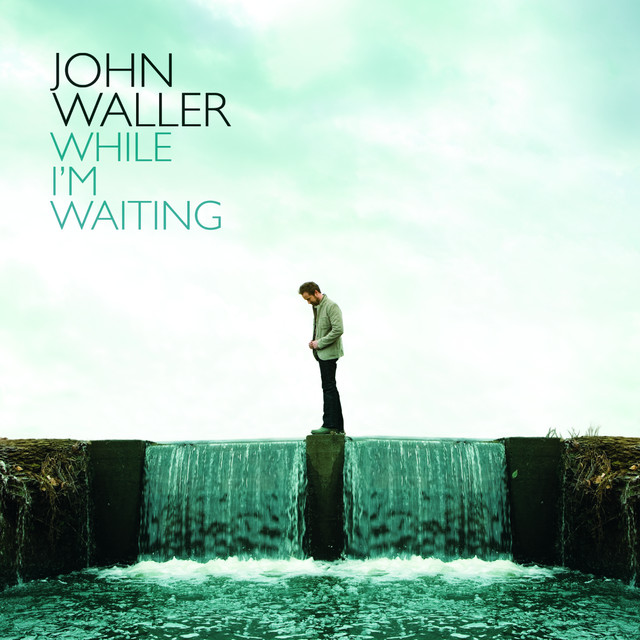 While I'm Waiting album cover