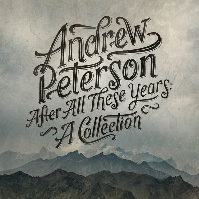 After All These Years: A Collection album cover