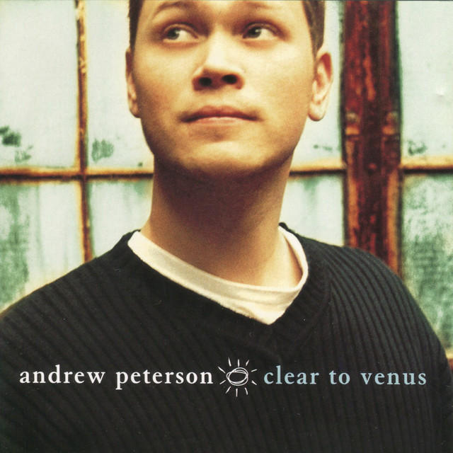 Clear to Venus album cover