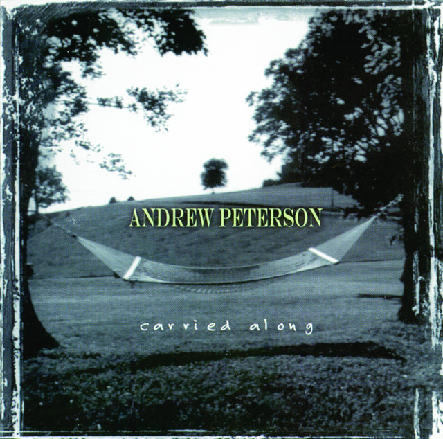 Carried Along album cover