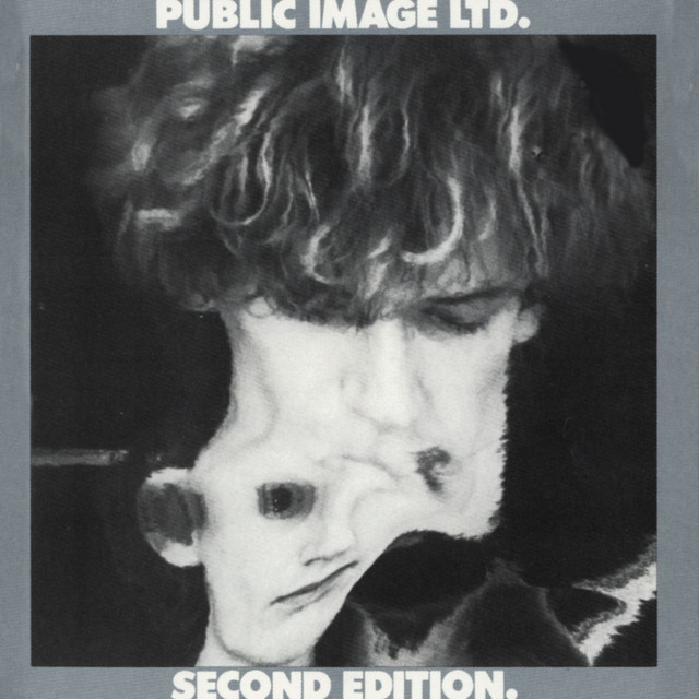 Public Image Ltd – Second Edition - Gear & Equipment Used on the