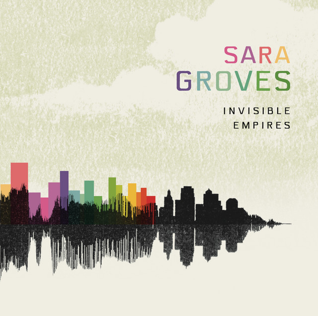 Invisible Empires album cover