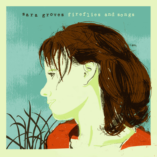 Fireflies and Songs album cover