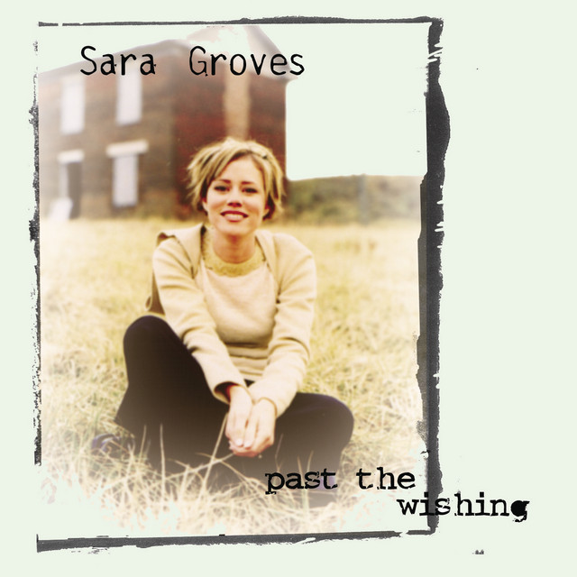 Past The Wishing album cover