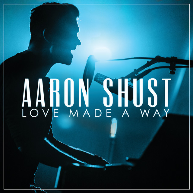 Love Made a Way (Live) album cover