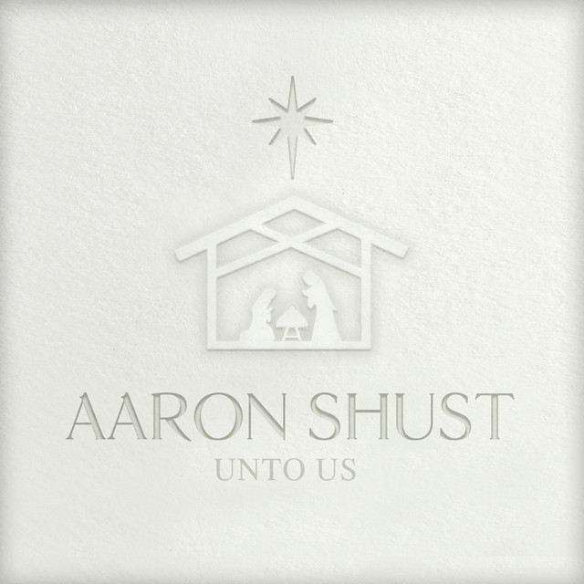 Unto Us album cover