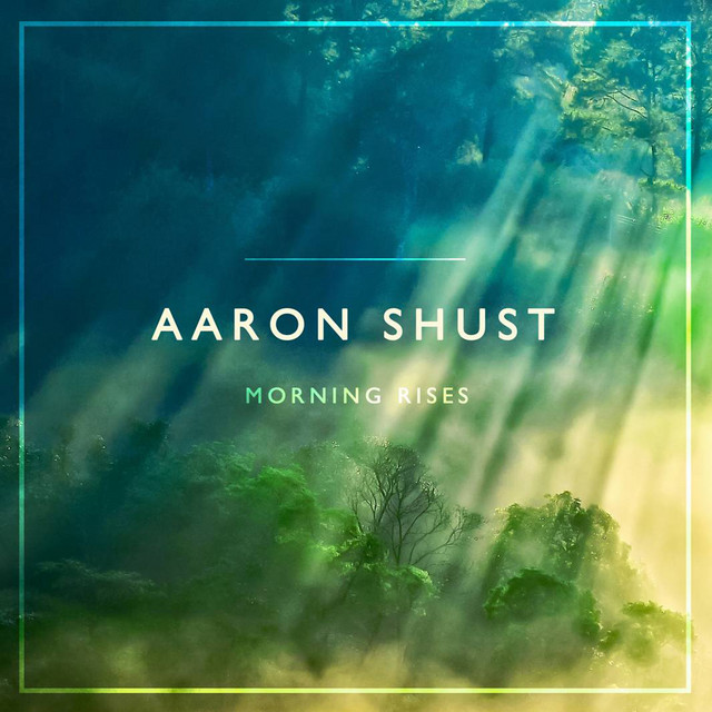 Morning Rises album cover