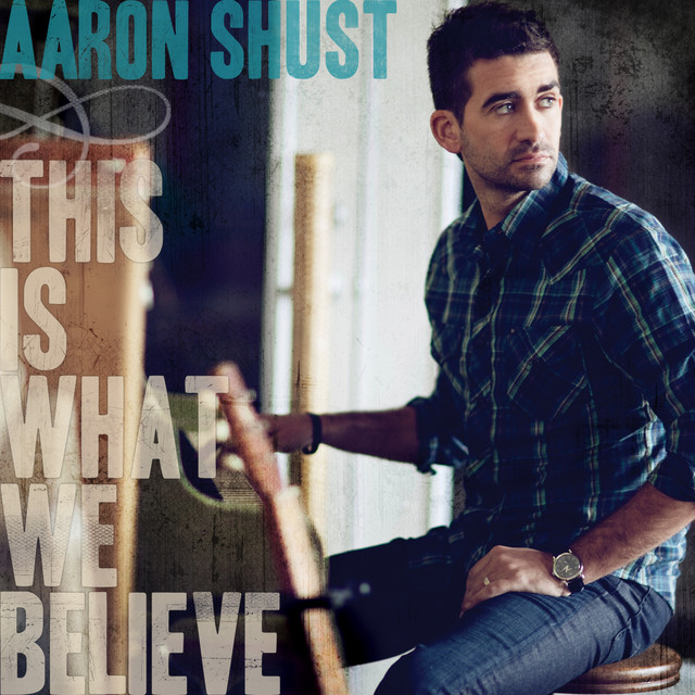 This Is What We Believe album cover