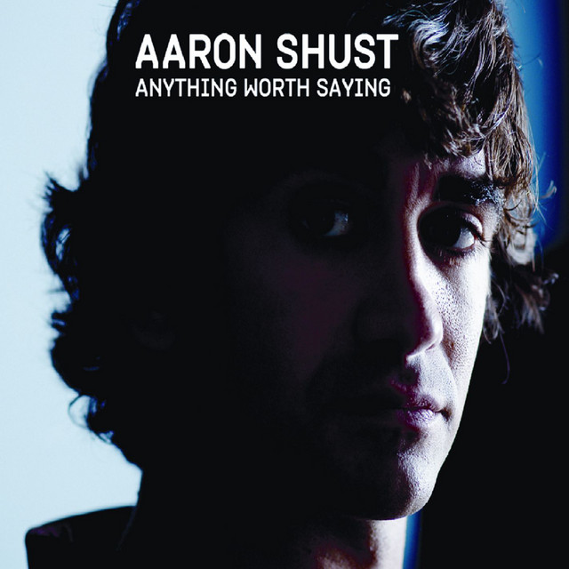 Anything Worth Saying album cover