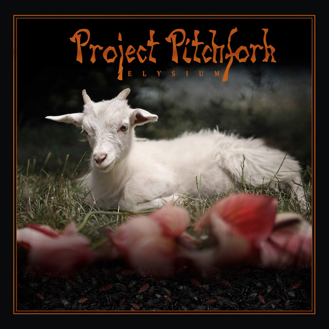 Elysium (Deluxe Version) album cover