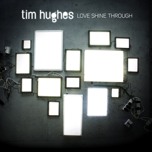 Love Shine Through album cover