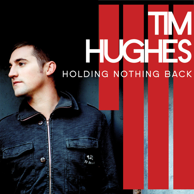 Holding Nothing Back album cover