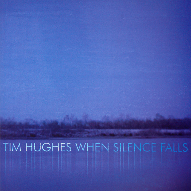 When Silence Falls album cover