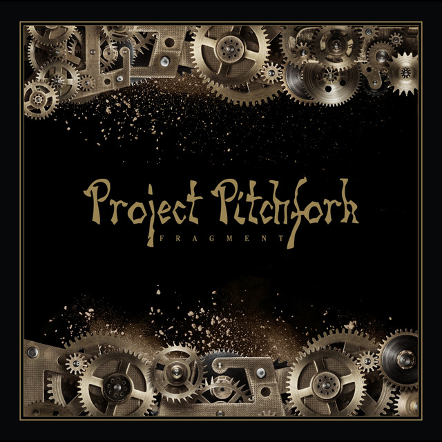 Fragment (Deluxe Version) album cover