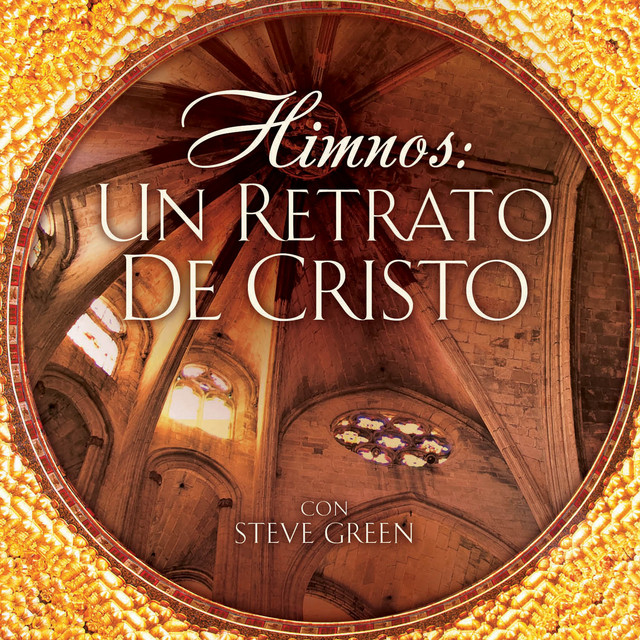 Himnos: Un Retrato De Cristo album cover