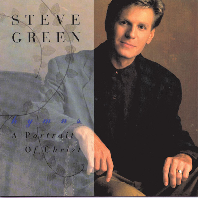 A Portrait Of Christ album cover