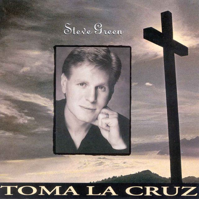 Toma La Cruz album cover