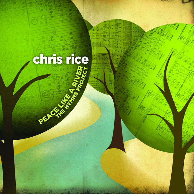 Peace Like A River: The Hymns Project album cover