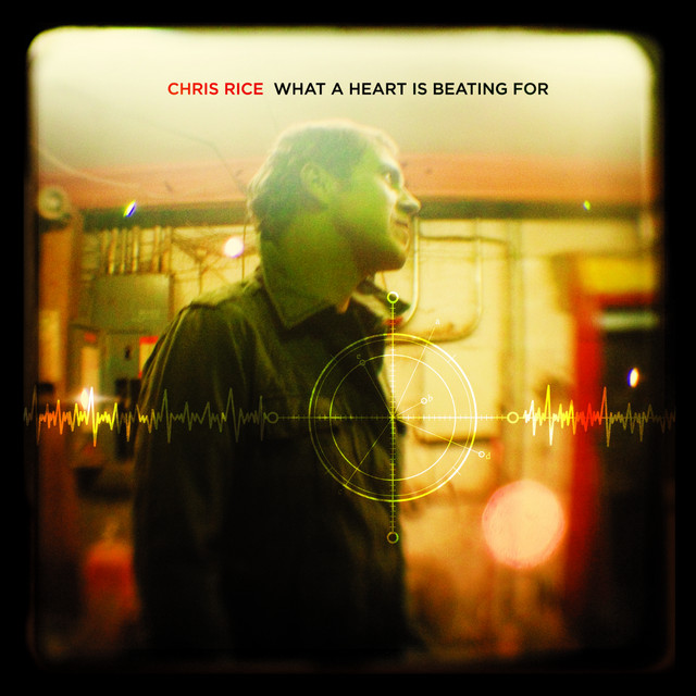 What A Heart Is Beating For album cover